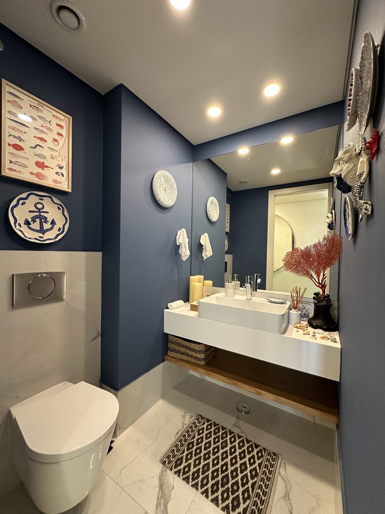 Stylish Lisbon Apartment Near the Riverfront - Lisbon, Portugal