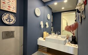 Stylish Lisbon Apartment Near the Riverfront - Lisbon, Portugal