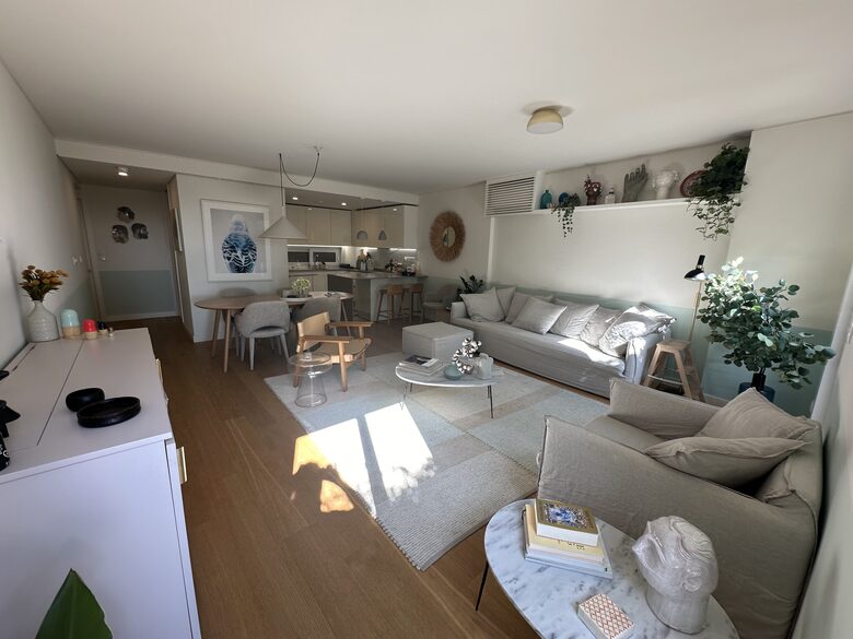 Stylish Lisbon Apartment Near the Riverfront - Lisbon, Portugal