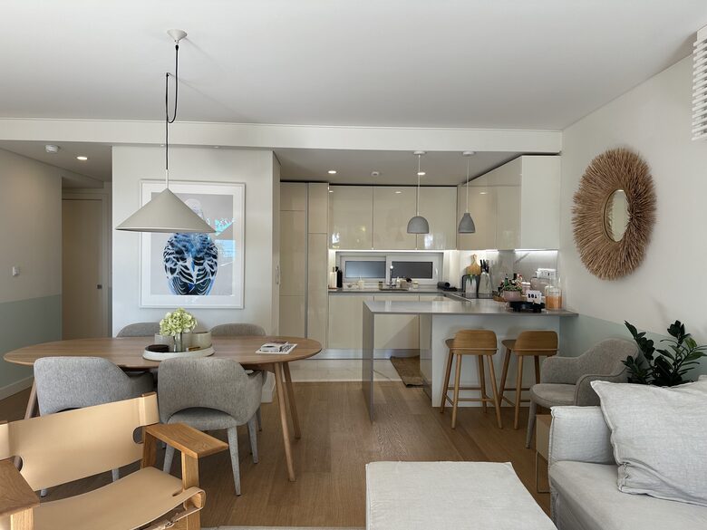 Stylish Lisbon Apartment Near the Riverfront - Lisbon, Portugal