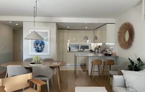 Stylish Lisbon Apartment Near the Riverfront - Lisbon, Portugal