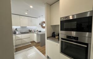 Stylish Lisbon Apartment Near the Riverfront - Lisbon, Portugal