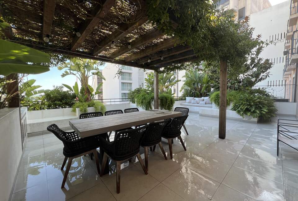 Stylish Lisbon Apartment Near the Riverfront - Lisbon, Portugal