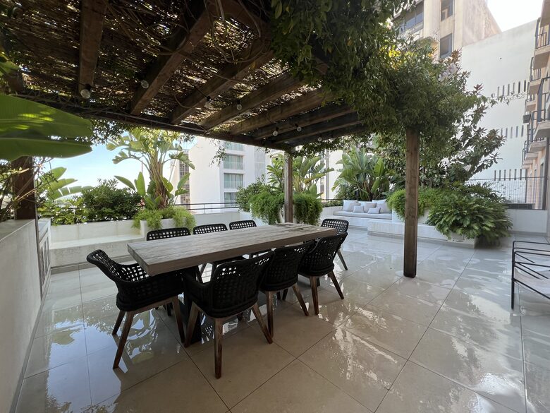 Stylish Lisbon Apartment Near the Riverfront - Lisbon, Portugal