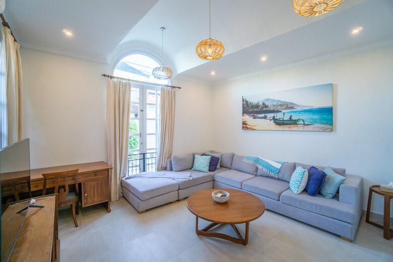 Palm Villa | Beachside Sanur - Denpasar Selatan, Kota Denpasar, Indonesia