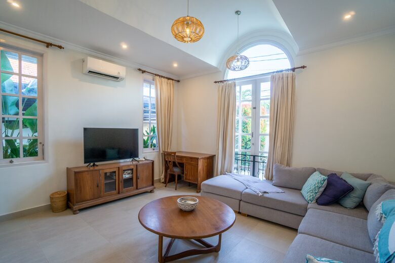 Palm Villa | Beachside Sanur - Denpasar Selatan, Kota Denpasar, Indonesia