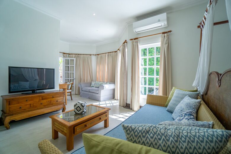 Palm Villa | Beachside Sanur - Denpasar Selatan, Kota Denpasar, Indonesia