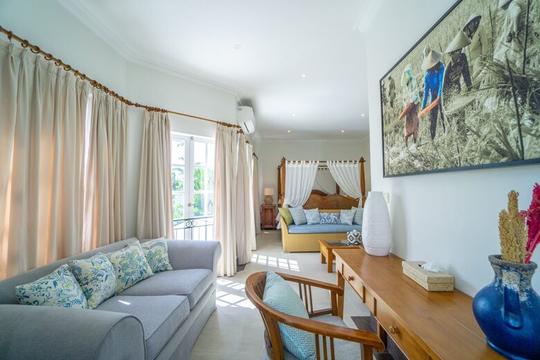 Palm Villa | Beachside Sanur - Denpasar Selatan, Kota Denpasar, Indonesia