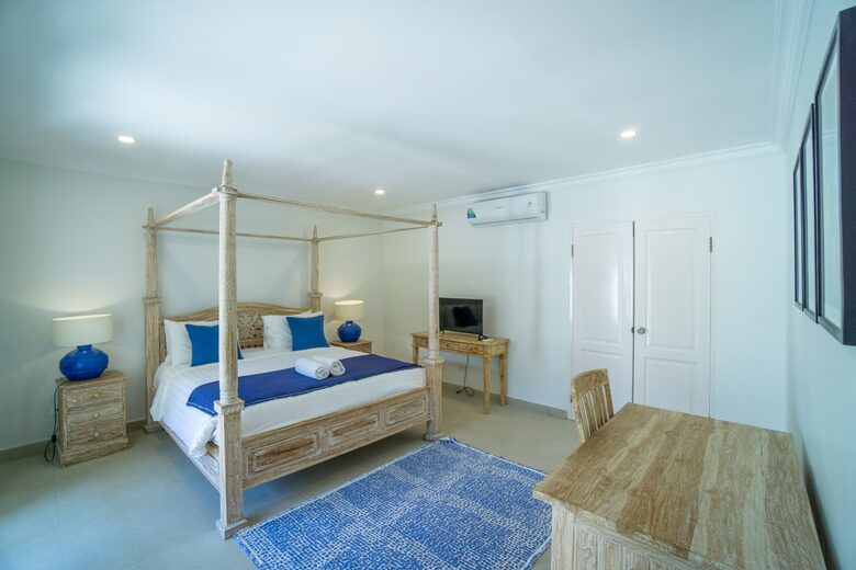 Palm Villa | Beachside Sanur - Denpasar Selatan, Kota Denpasar, Indonesia
