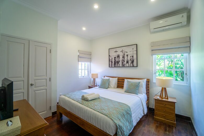 Palm Villa | Beachside Sanur - Denpasar Selatan, Kota Denpasar, Indonesia