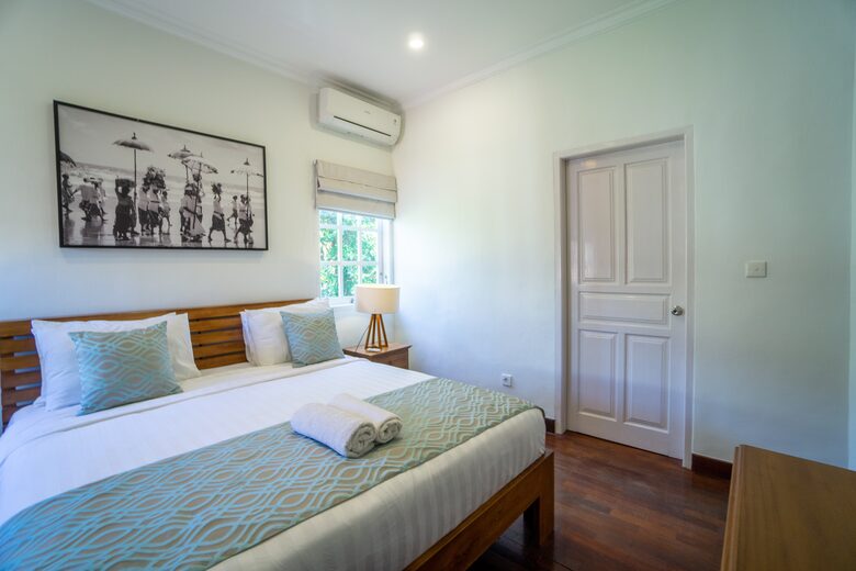 Palm Villa | Beachside Sanur - Denpasar Selatan, Kota Denpasar, Indonesia