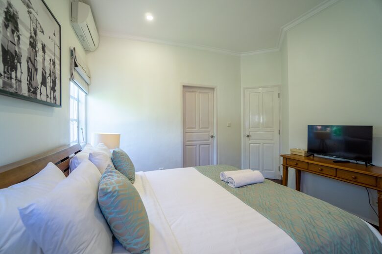 Palm Villa | Beachside Sanur - Denpasar Selatan, Kota Denpasar, Indonesia