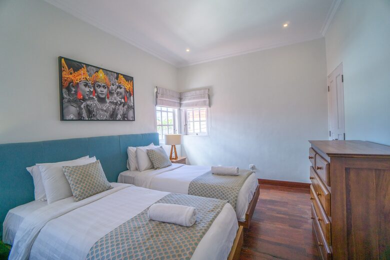 Palm Villa | Beachside Sanur - Denpasar Selatan, Kota Denpasar, Indonesia
