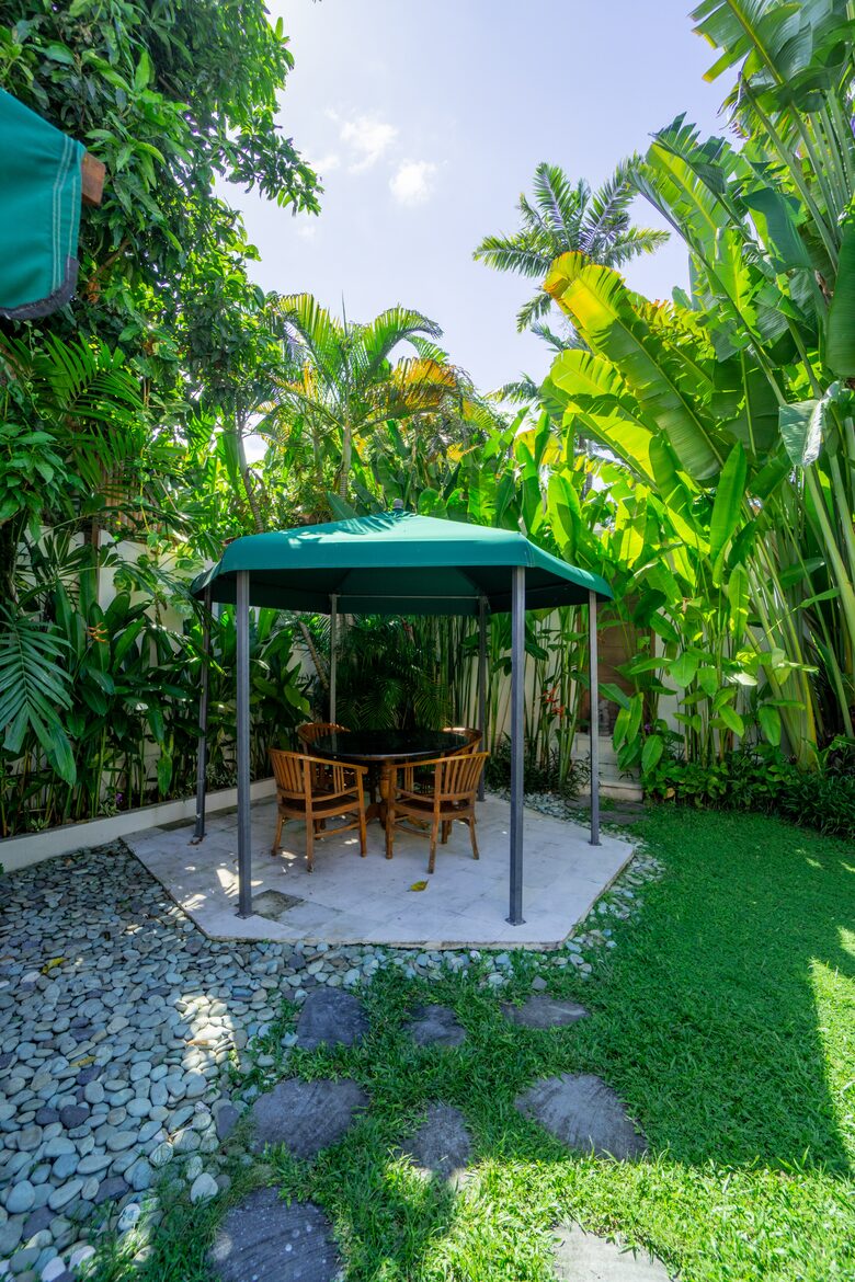 Palm Villa | Beachside Sanur - Denpasar Selatan, Kota Denpasar, Indonesia