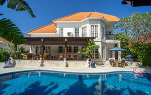 Palm Villa | Beachside Sanur - Denpasar Selatan, Kota Denpasar, Indonesia