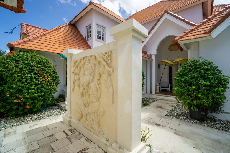 Palm Villa | Beachside Sanur - Denpasar Selatan, Kota Denpasar, Indonesia