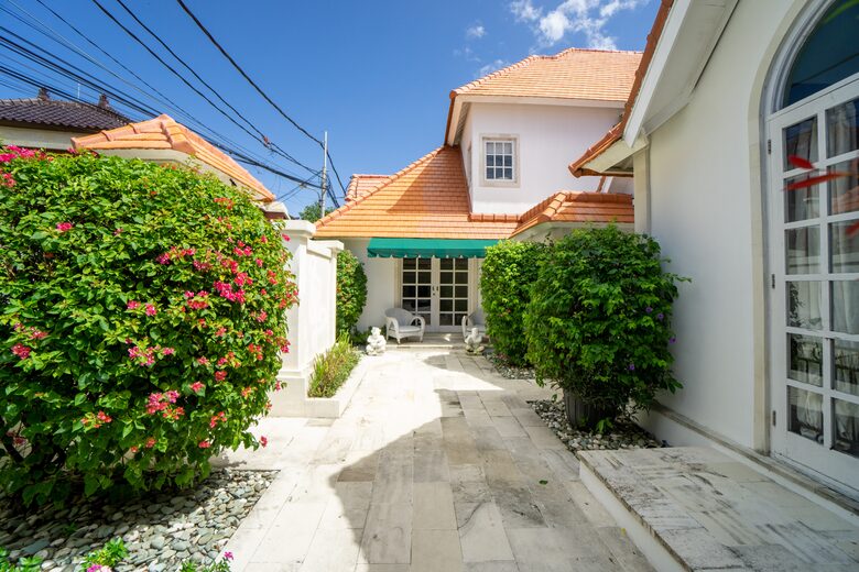 Palm Villa | Beachside Sanur - Denpasar Selatan, Kota Denpasar, Indonesia