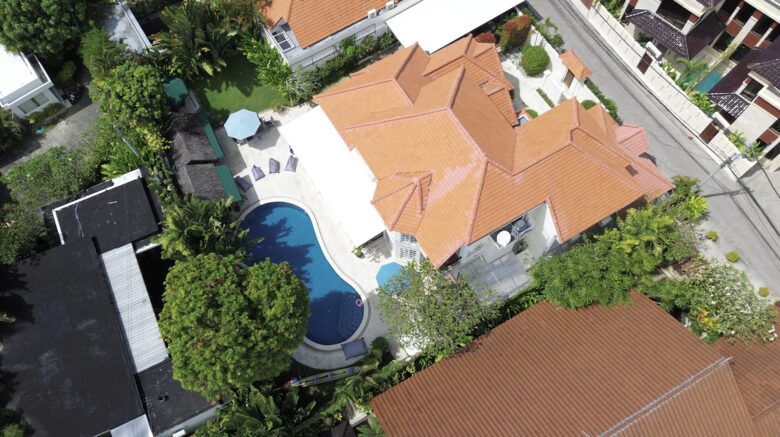 Palm Villa | Beachside Sanur - Denpasar Selatan, Kota Denpasar, Indonesia