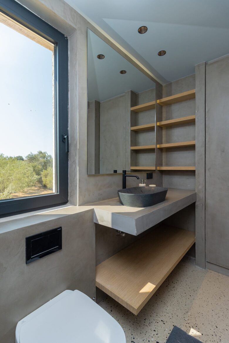 Villa Fengari - Finikounta (Evangelismos, Peloponnese), Greece