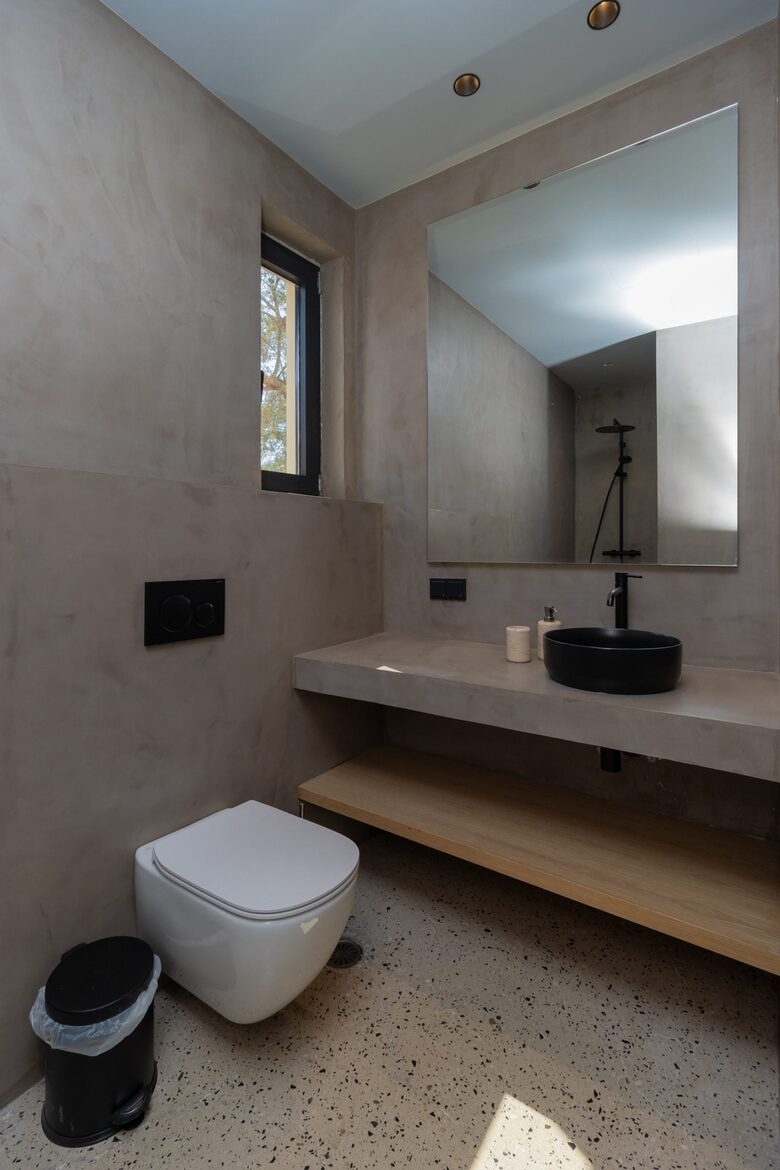 Villa Fengari - Finikounta (Evangelismos, Peloponnese), Greece