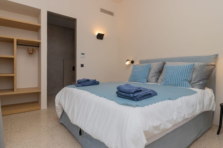 Villa Fengari - Finikounta (Evangelismos, Peloponnese), Greece