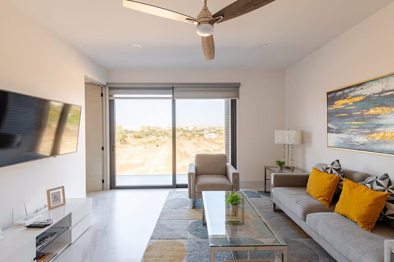 Modern Cabo Retreat with Rooftop Infinity Pool - Cabo San Lucas, Mexico