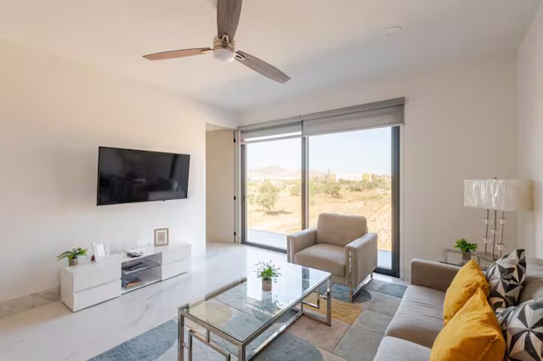 Modern Cabo Retreat with Rooftop Infinity Pool - Cabo San Lucas, Mexico