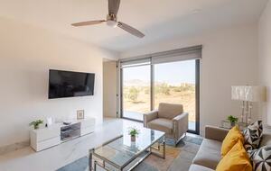 Modern Cabo Retreat with Rooftop Infinity Pool - Cabo San Lucas, Mexico