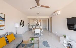 Modern Cabo Retreat with Rooftop Infinity Pool - Cabo San Lucas, Mexico