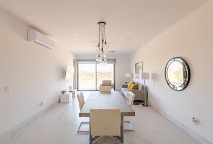 Modern Cabo Retreat with Rooftop Infinity Pool - Cabo San Lucas, Mexico