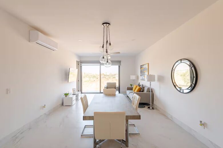 Modern Cabo Retreat with Rooftop Infinity Pool - Cabo San Lucas, Mexico