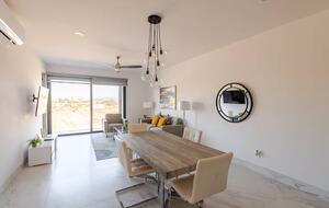Modern Cabo Retreat with Rooftop Infinity Pool - Cabo San Lucas, Mexico