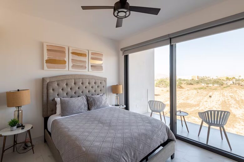 Modern Cabo Retreat with Rooftop Infinity Pool - Cabo San Lucas, Mexico