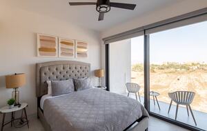 Modern Cabo Retreat with Rooftop Infinity Pool - Cabo San Lucas, Mexico