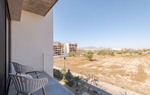 Modern Cabo Retreat with Rooftop Infinity Pool - Cabo San Lucas, Mexico