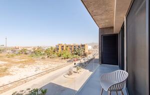 Modern Cabo Retreat with Rooftop Infinity Pool - Cabo San Lucas, Mexico