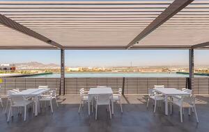 Modern Cabo Retreat with Rooftop Infinity Pool - Cabo San Lucas, Mexico