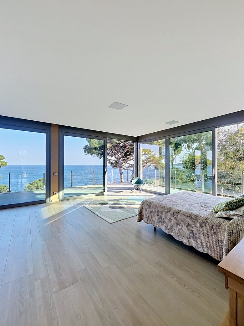 Stunning Luxury Villa en frond de mer in Playa de Aro - Playa d’aro, Spain
