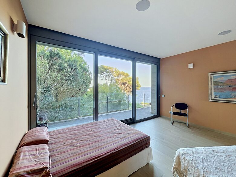 Stunning Luxury Villa en frond de mer in Playa de Aro - Playa d’aro, Spain