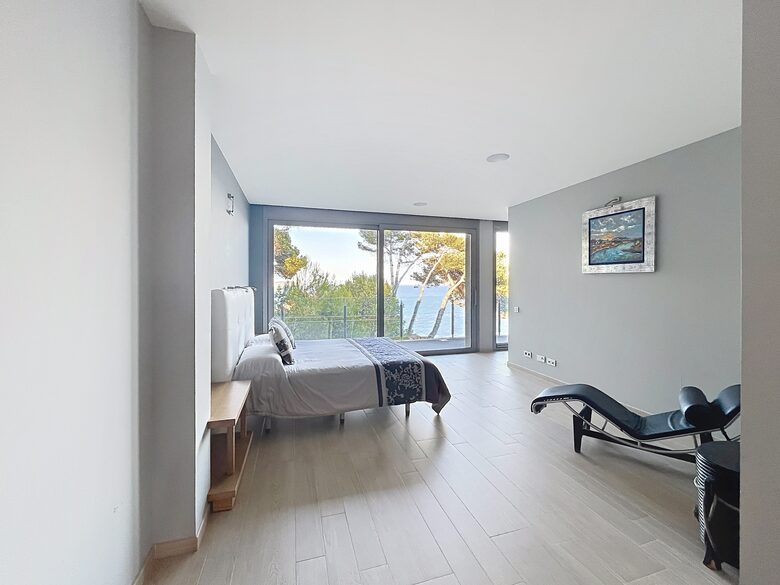 Stunning Luxury Villa en frond de mer in Playa de Aro - Playa d’aro, Spain