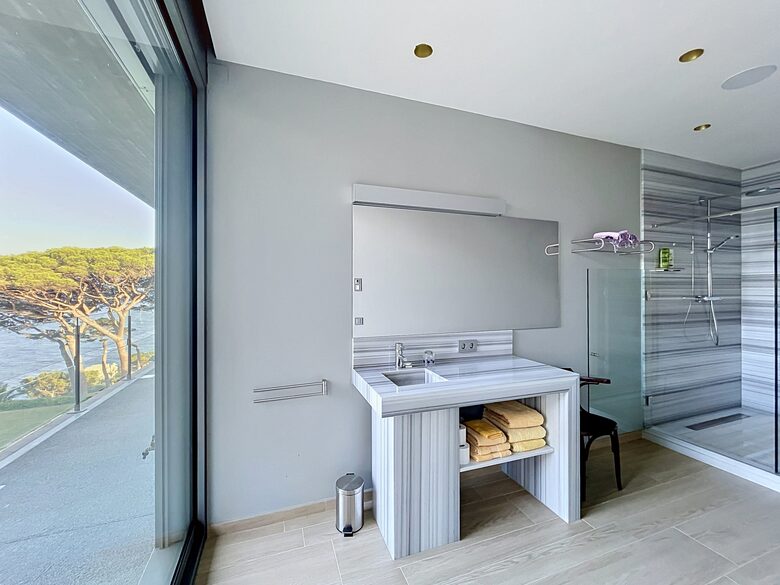 Stunning Luxury Villa en frond de mer in Playa de Aro - Playa d’aro, Spain