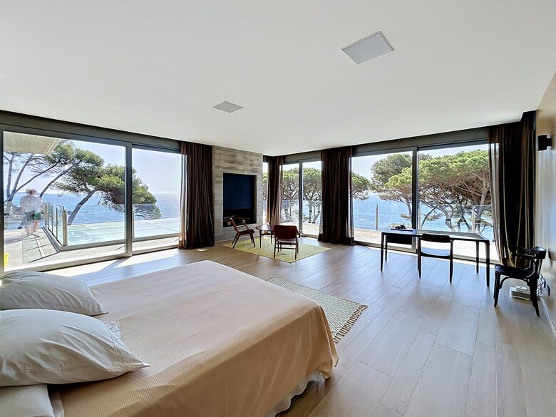 Stunning Luxury Villa en frond de mer in Playa de Aro - Playa d’aro, Spain