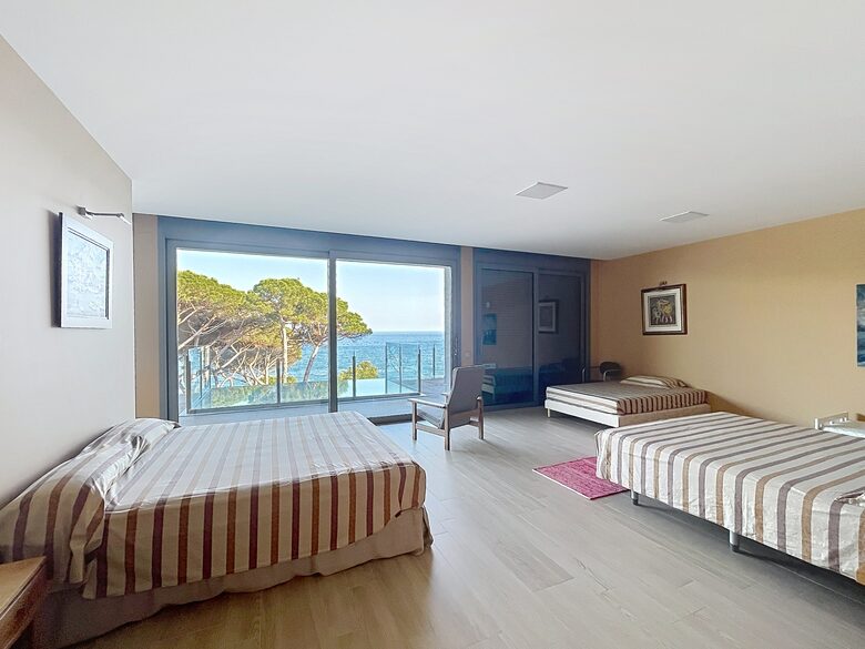 Stunning Luxury Villa en frond de mer in Playa de Aro - Playa d’aro, Spain