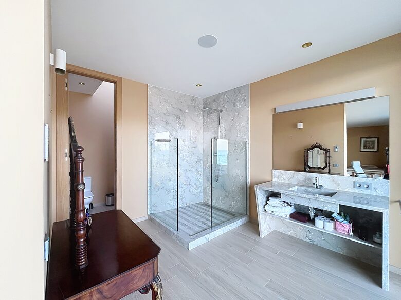 Stunning Luxury Villa en frond de mer in Playa de Aro - Playa d’aro, Spain