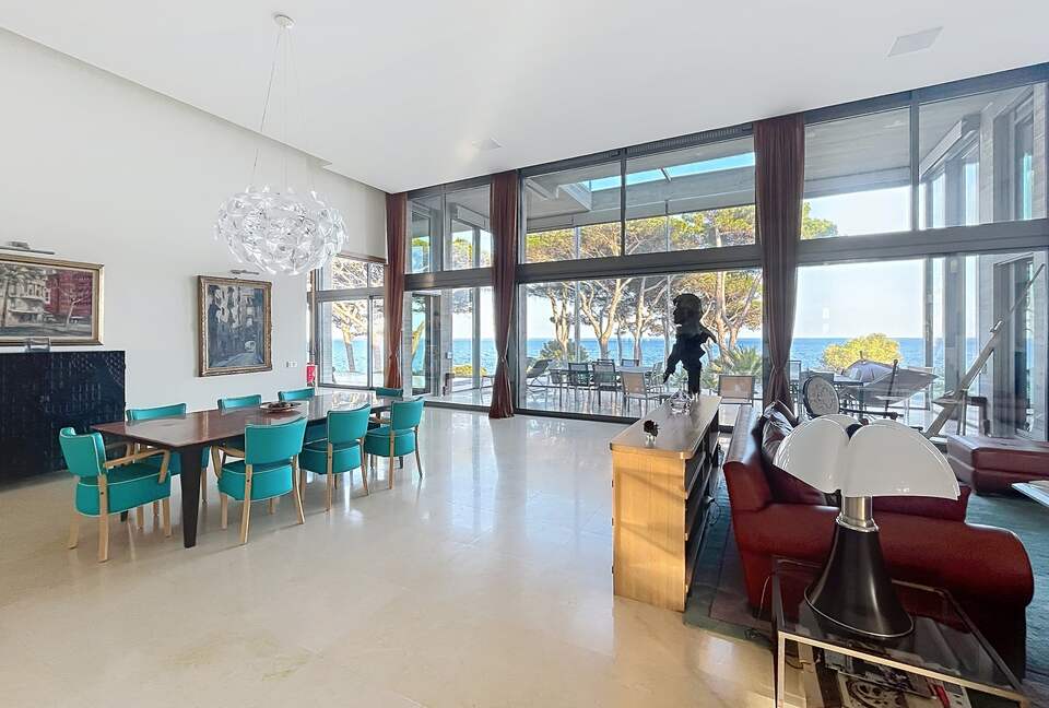 Stunning Luxury Villa en frond de mer in Playa de Aro - Playa d’aro, Spain