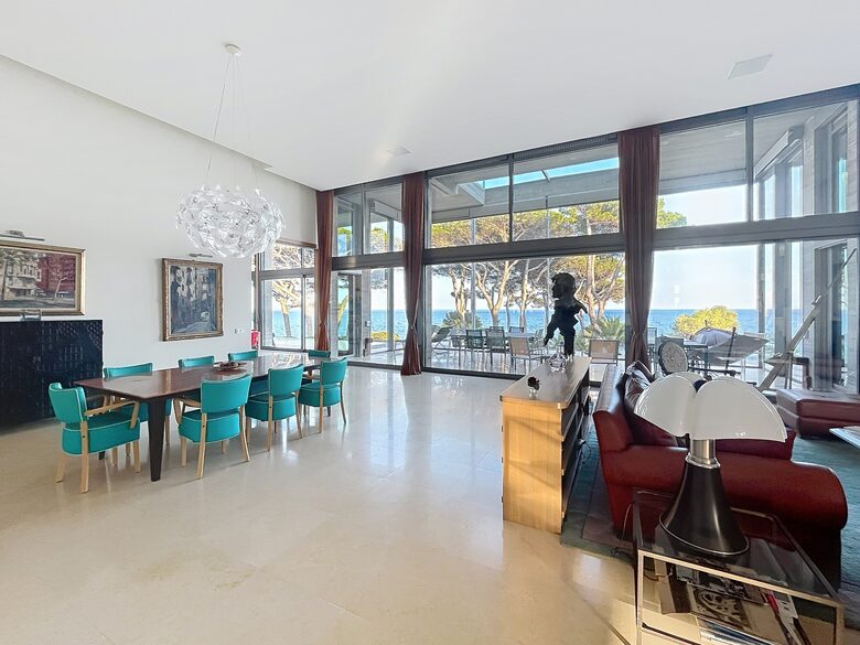 Stunning Luxury Villa en frond de mer in Playa de Aro - Playa d’aro, Spain