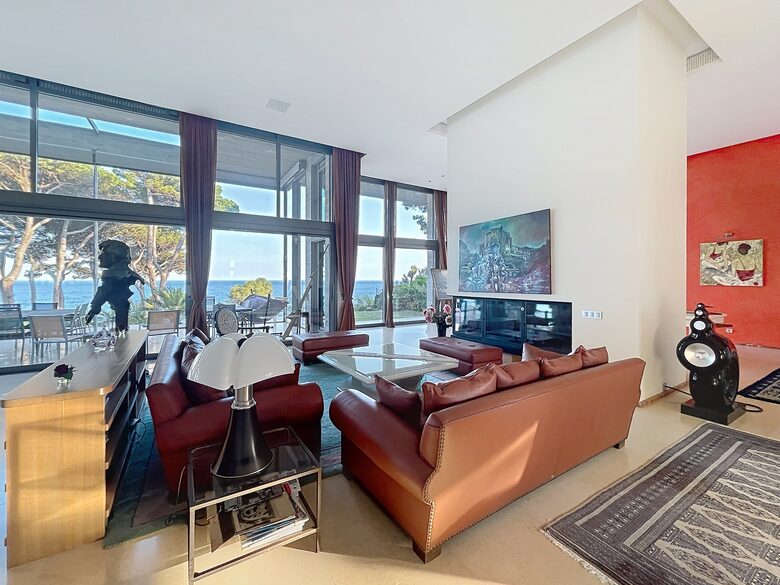 Stunning Luxury Villa en frond de mer in Playa de Aro - Playa d’aro, Spain