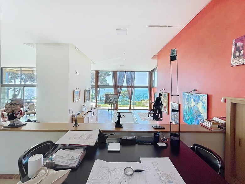 Stunning Luxury Villa en frond de mer in Playa de Aro - Playa d’aro, Spain