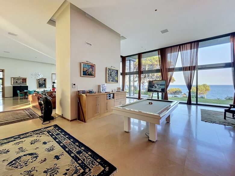 Stunning Luxury Villa en frond de mer in Playa de Aro - Playa d’aro, Spain