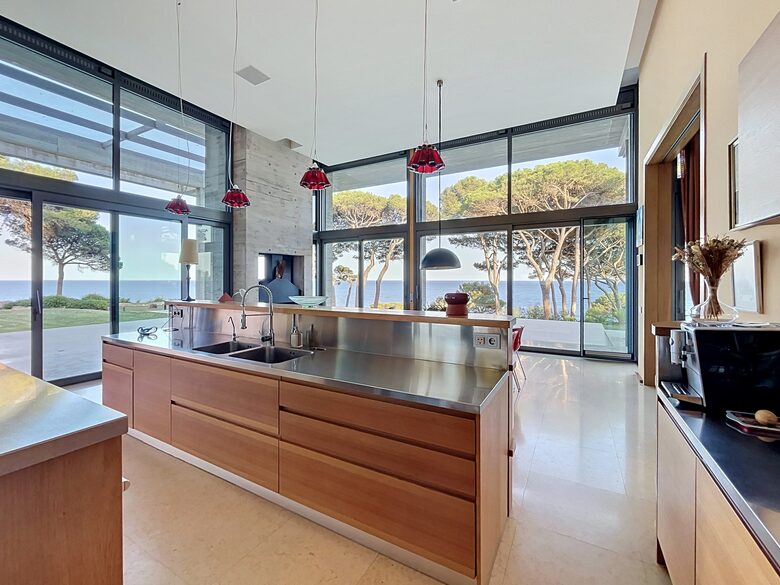 Stunning Luxury Villa en frond de mer in Playa de Aro - Playa d’aro, Spain
